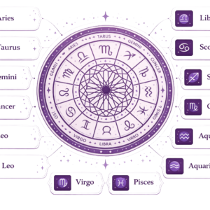 Astrology (Basic to Advanced)