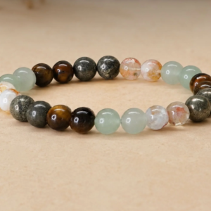 Sulemani Hakik Bracelet