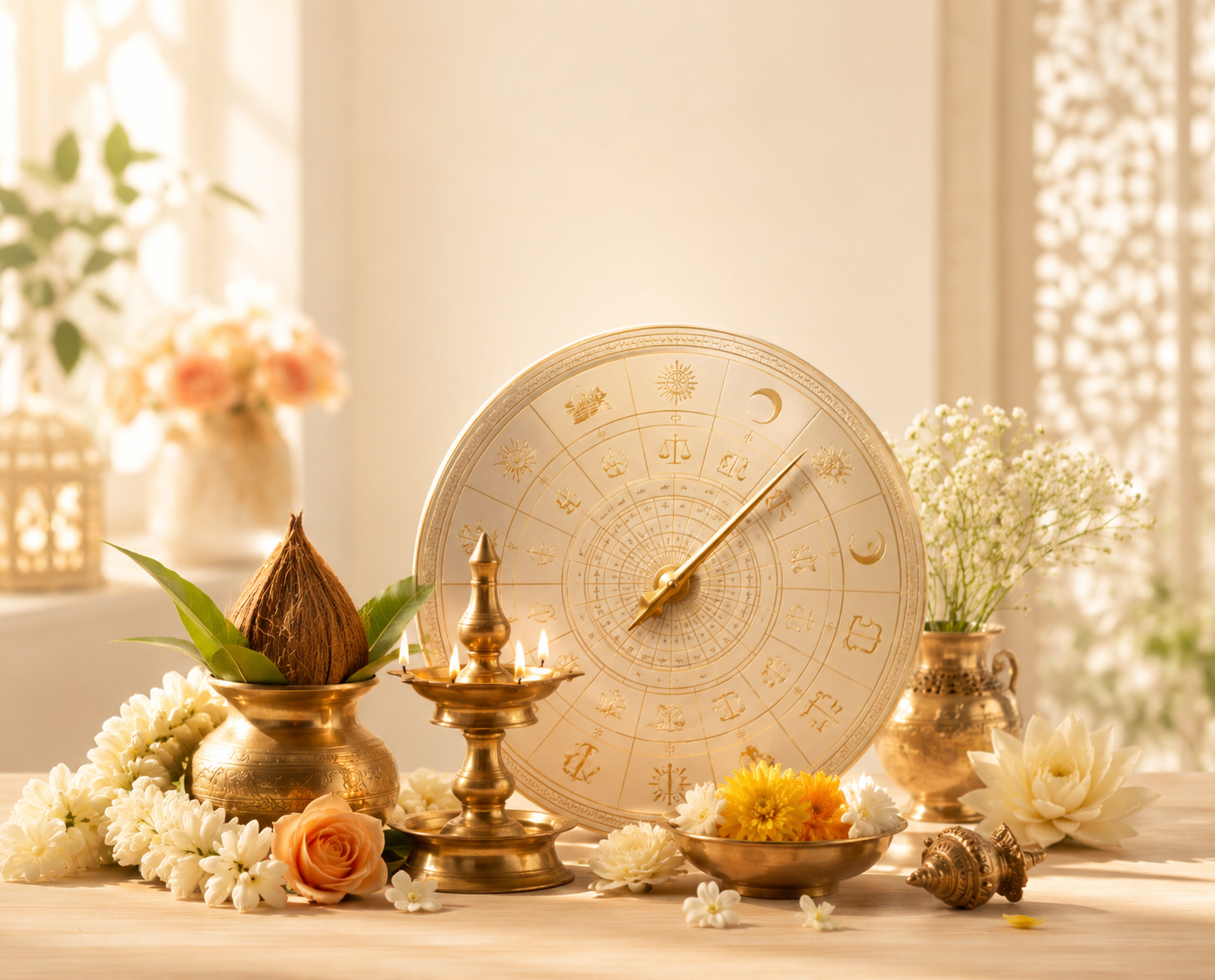Career & Business Astrology